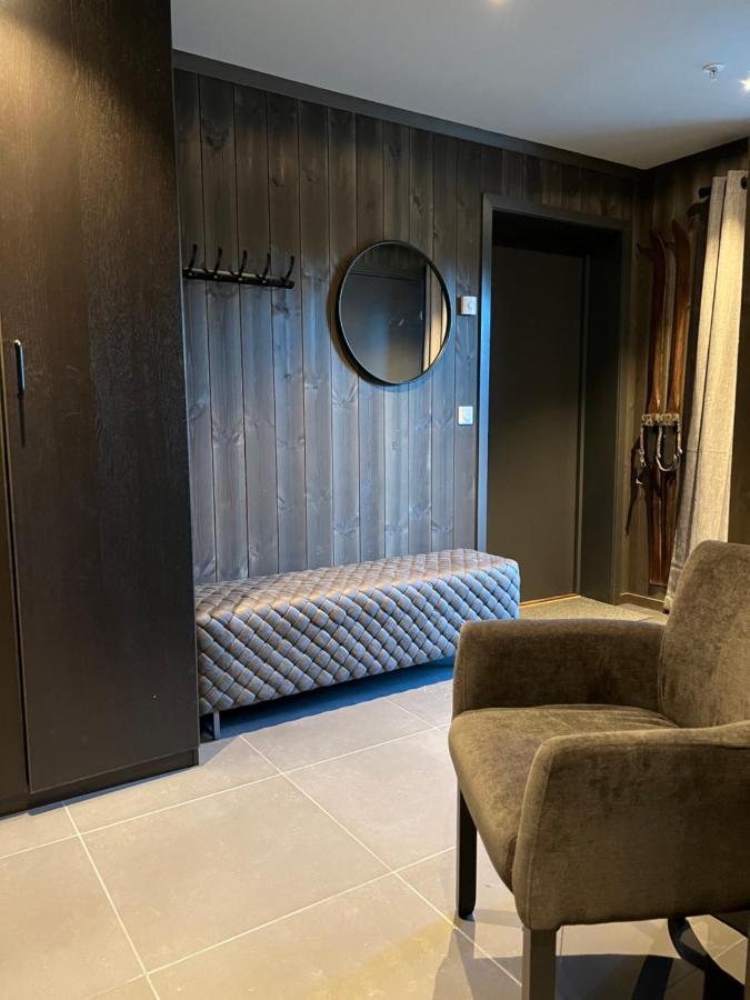 Snoya Lodge Hemsedal Kültér fotó