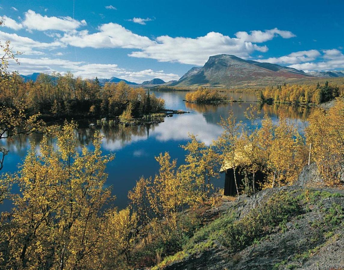 Snoya Lodge Hemsedal Kültér fotó