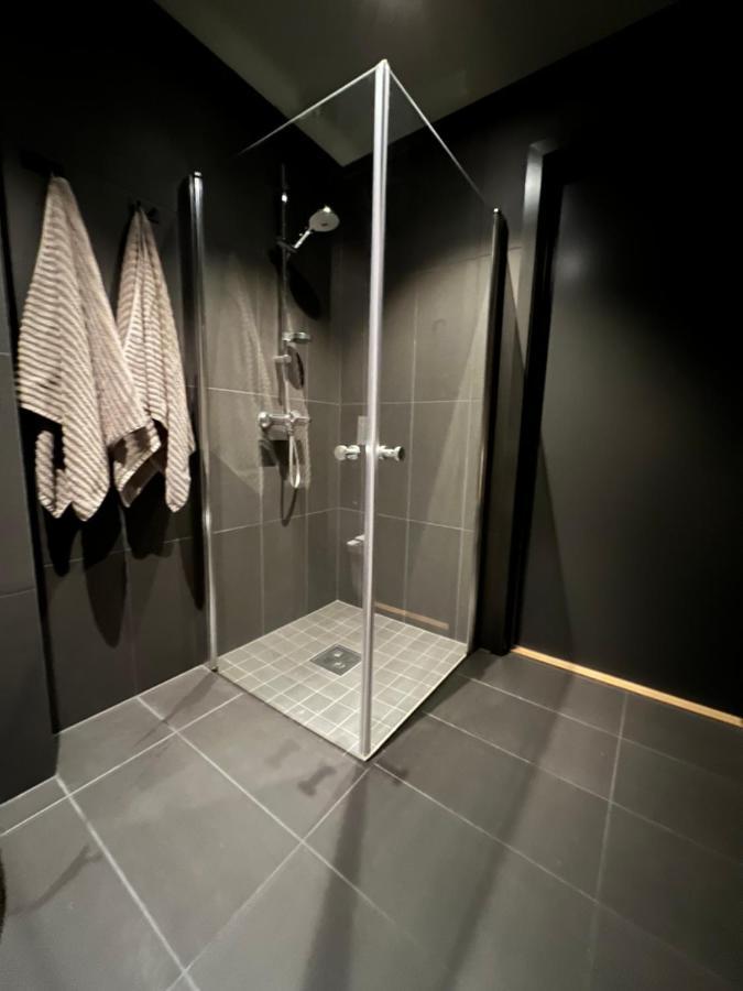 Snoya Lodge Hemsedal Kültér fotó